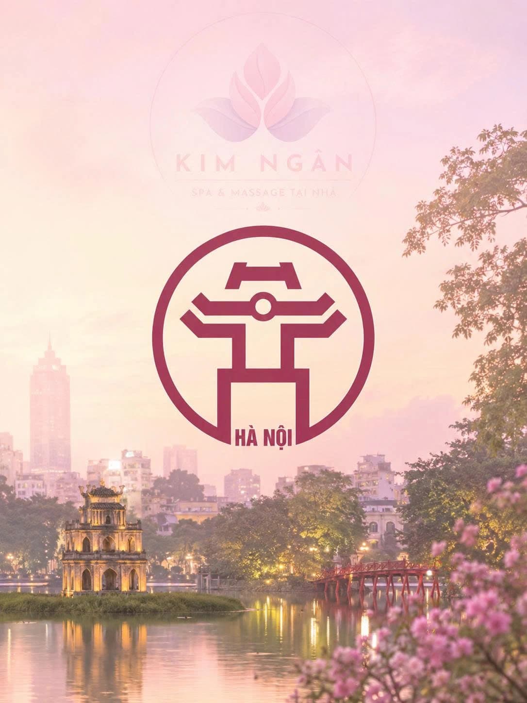 Massage tận nơi Xã Suối Hai — thư giãn tại nhà, khách sạn