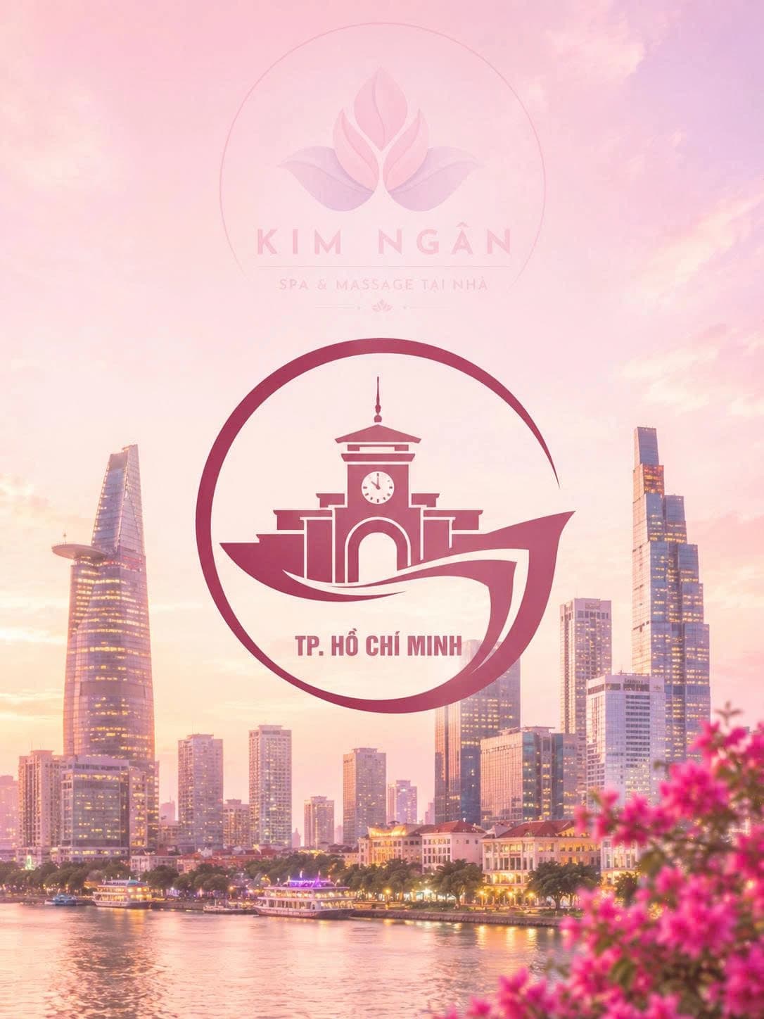 Massage tận nơi Phường Phú Lâm — thư giãn tại nhà, khách sạn